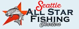 All Star 30 Years in Seattle Fishing