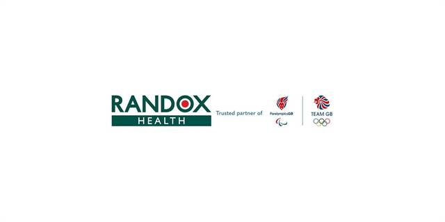 Randox Croydon Test Centre