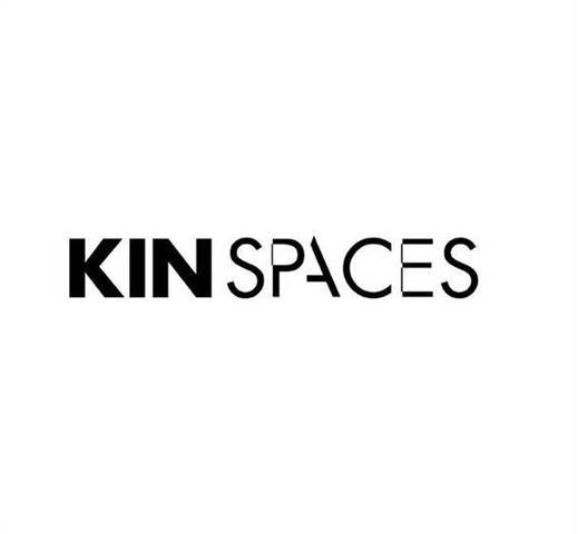Kin Spaces