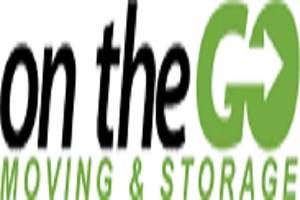 On The Go Moving & Storage Redmond