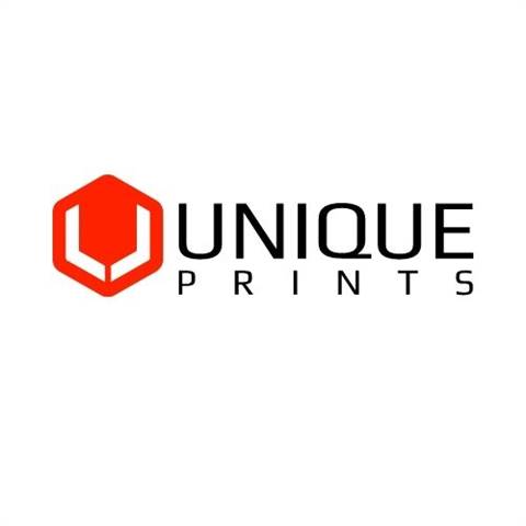 Unique Prints