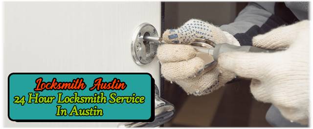 Speedy Locksmith Austin