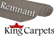 Remnant King Carpets