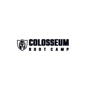 Colosseum Bootcamp