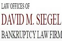 David M. Siegel - Chicago Bankruptcy Lawyer