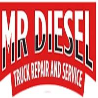 Mr Diesel - Truck Repair and Service
