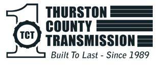 Thurston County Auto Repair 