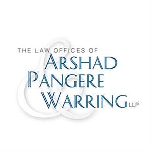 Arshad Pangere & Warring, LLP