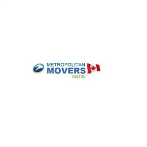 Metropolitan Movers Halton - Burlington Moving Company