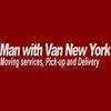 Man with Van New York