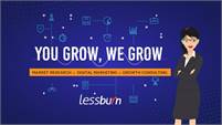 lessburn lessburn private limited