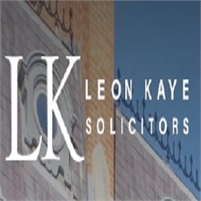  Leon Kaye Solicitors