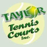 Taylor Tennis Courts Inc Taylortennis Courts