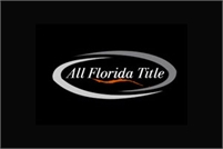 All Florida Title Bruce Napolitano