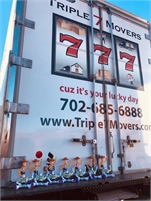  Triple 7 Movers Las Vegas