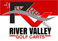  River Valley  Golf Carts