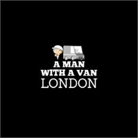 A Man with A Van London A Man with A Van London