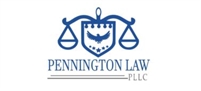Pennington Law, PLLC Andre Pennington