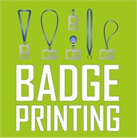 Badge Printing Badge Printing