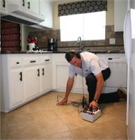 American Leak Detection of Santa Barbara and Ventu - -