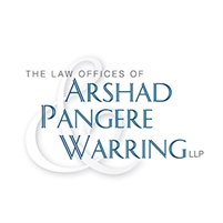 Arshad Pangere & Warring, LLP Arshad Pangere &  Warring, LLP